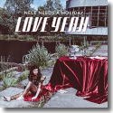 Cover:  Nele Need A Holiday - Love Yeah