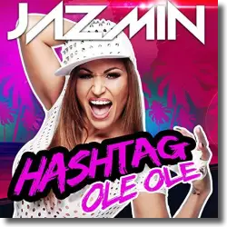 Cover: Jazmin - Hashtag Ole Ole