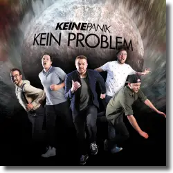 Cover: Keinepanik - Kein Problem