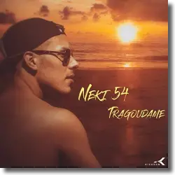 Cover: NEKI54 - Tragoudame