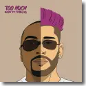 Cover:  Zayn feat. Timbaland - Too Much