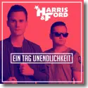 Cover:  Harris & Ford - Ein Tag Unendlichkeit