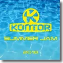 Kontor Summer Jam 2018 - Various Artists