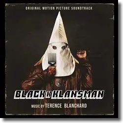 Cover: BlacKkKlansman - Original Soundtrack