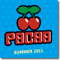 Cover: Pacha Summer 2011 - Various Artists