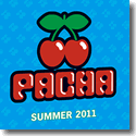 Cover:  Pacha Summer 2011 - Various Artists