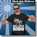 Cover:  Mallorca Bibo - Mach dich Mallorca