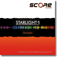 Cover: Starlight1 - Starlight