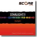 Cover:  Starlight1 - Starlight