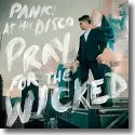 Cover:  Panic! At The Disco - High Hopes