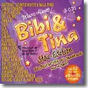 Cover:  Bibi & Tina (Star-Edition) - Various Artists