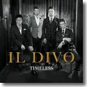 Cover:  Il Divo - Timeless