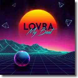 Cover: LOVRA - My Beat