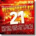 TechnoBase.FM Vol. 21