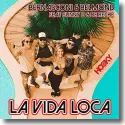 Rico Bernasconi & Tom Belmond feat. Sunny D & De Reche - La Vida Loca