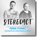 Cover:  Stereoact & Jaques Raupe feat. Peter Schilling - Terra Titanic (Remixes)