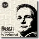 Severin Nelson feat. KateNiss - Weekend