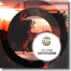 Cover: Melloton - Sommerabend