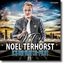 Cover: Noel Terhorst - Ich bin dein Co-Pilot