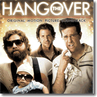 Cover: The Hangover - Original Soundtrack