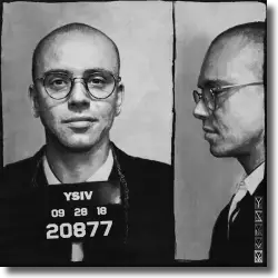 Cover: Logic - YSIV