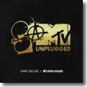 Cover:  Samy Deluxe - SaMTV Unplugged
