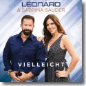 Cover:  Leonard & Sabrina Sauder - Vielleicht