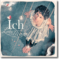 Cover: Liebe Minou - Ich