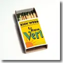 Rich Webb - Le Rayon Vert