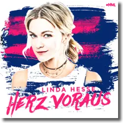 Cover: Linda Hesse - Herz voraus