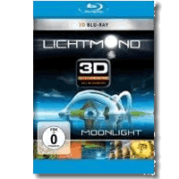 Cover: Lichtmond - Lichtmond 3D