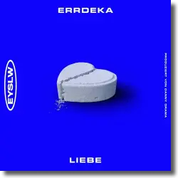 Cover: eRRdeKa - Liebe