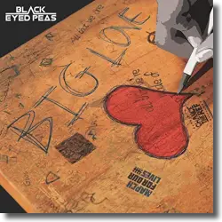 Cover: The Black Eyed Peas - Big Love