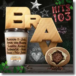 Cover: BRAVO Hits 103 - Various Artists