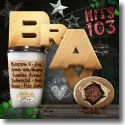 Cover:  BRAVO Hits 103 - Various Artists