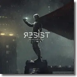Cover: Within Temptation - Resist