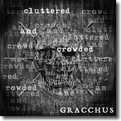 Cover: Gracchus - Cluttered and Crowded