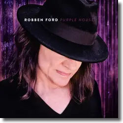 Cover: Robben Ford - Purple House