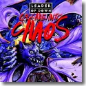 Cover:  Leader Of Down - Cascade Into Chaos