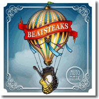 Cover: Beatsteaks - Automatic