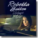 Cover:  Rebekka Bakken - Things You Leave Behind