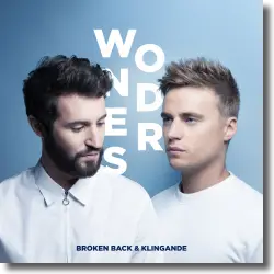 Cover: Broken Back & Klingande - Wonders