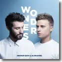 Cover: Broken Back & Klingande - Wonders