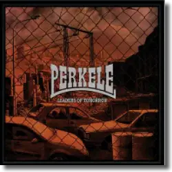 Cover: Perkele - Leaders Of Tomorrow