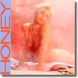 Cover: Robyn - Honey