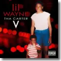 Cover:  Lil Wayne - Tha Carter V