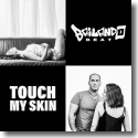 Cover:  Bailando Beat - Touch My Skin