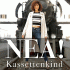 Cover: NEA! - Kassettenkind