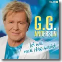 Cover: G.G. Anderson - Ich will mein Herz zurck