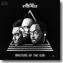 Cover:  The Black Eyed Peas - Master Of The Sun Vol. 1